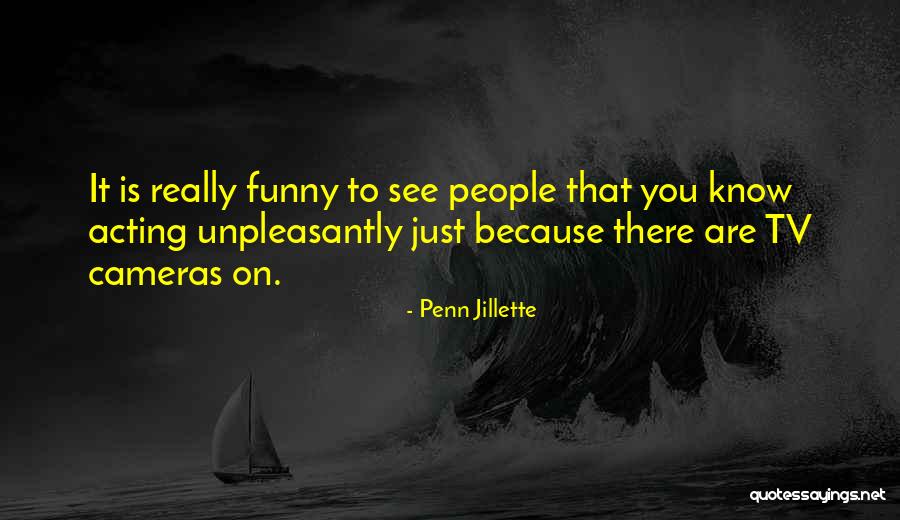 Kansamassagetool Quotes By Penn Jillette Kansamassagetool Quotes By Penn Jillette