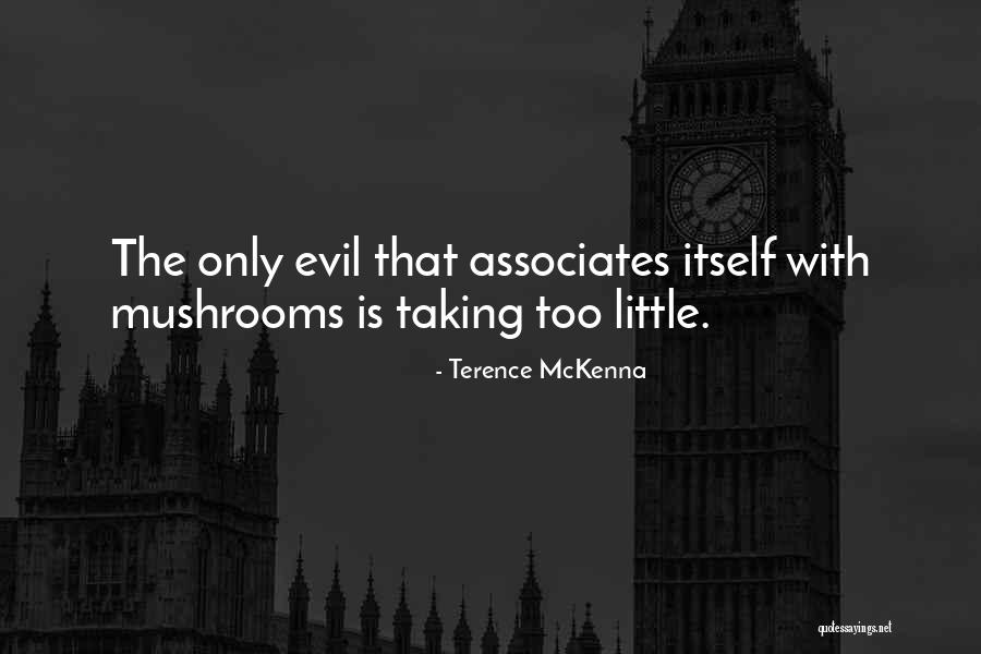 Kansamassagetool Quotes By Terence McKenna Kansamassagetool Quotes By Terence McKenna