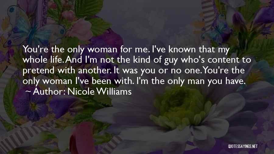 Kansanedustajat 2019 Quotes By Nicole Williams