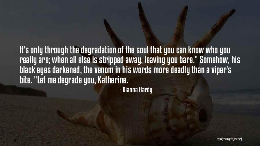 Kansas City Sescrets Quotes By Dianna Hardy Kansas City Sescrets Quotes By Dianna Hardy