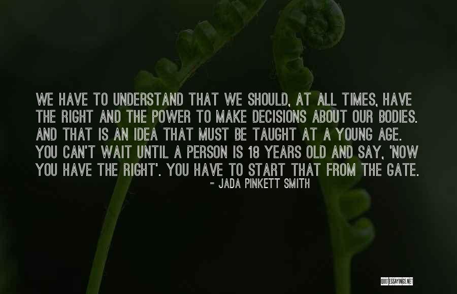 Kansas City Sescrets Quotes By Jada Pinkett Smith Kansas City Sescrets Quotes By Jada Pinkett Smith
