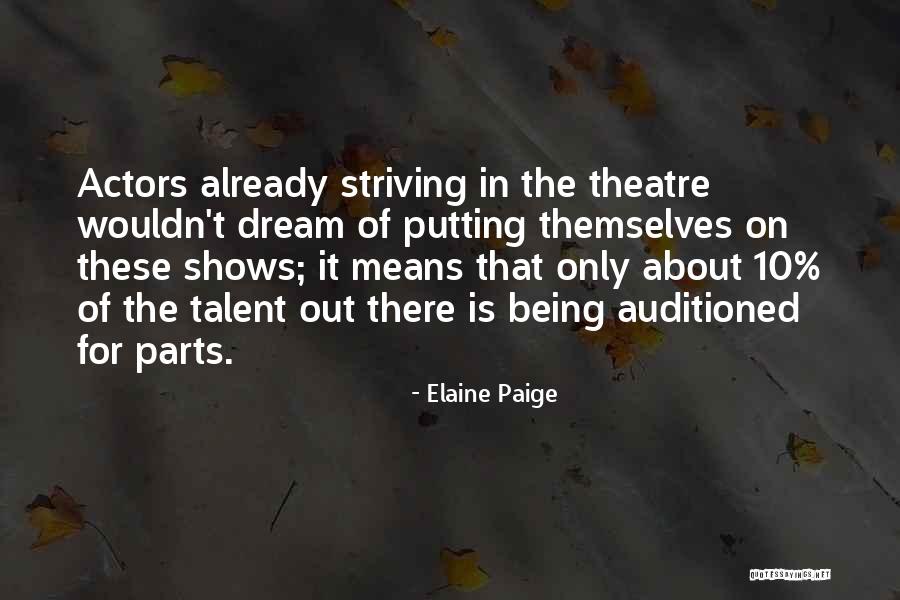 Kansas Real Estate Quotes By Elaine Paige Kansas Real Estate Quotes By Elaine Paige