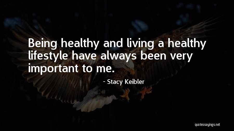 Kanser Pankreas Quotes By Stacy Keibler Kanser Pankreas Quotes By Stacy Keibler