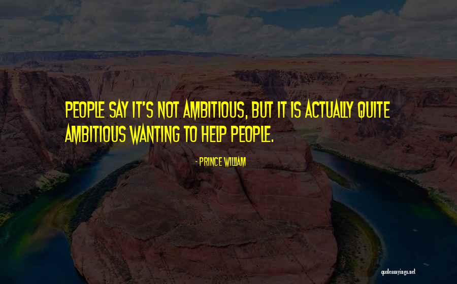 Kanser Paru Paru Quotes By Prince William Kanser Paru Paru Quotes By Prince William