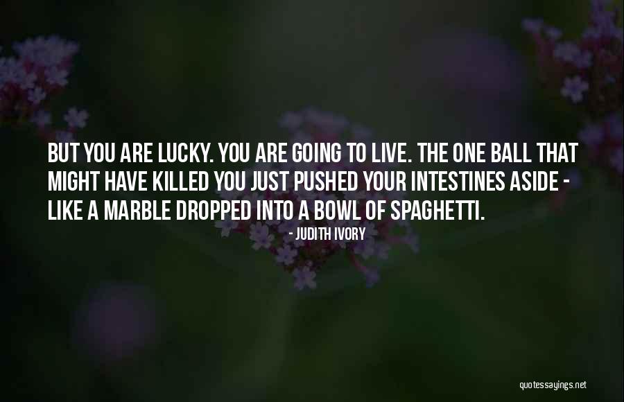 Kanserege Quotes By Judith Ivory Kanserege Quotes By Judith Ivory