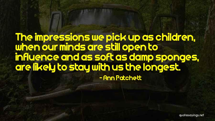 Kant And Mill Readings Quotes By Ann Patchett Kant And Mill Readings Quotes By Ann Patchett