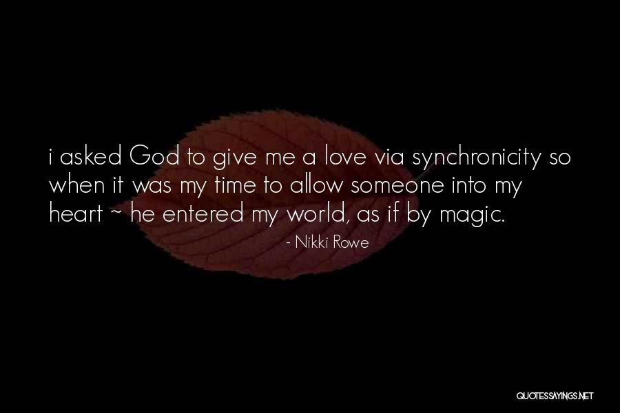 Kantaaottava Quotes By Nikki Rowe Kantaaottava Quotes By Nikki Rowe