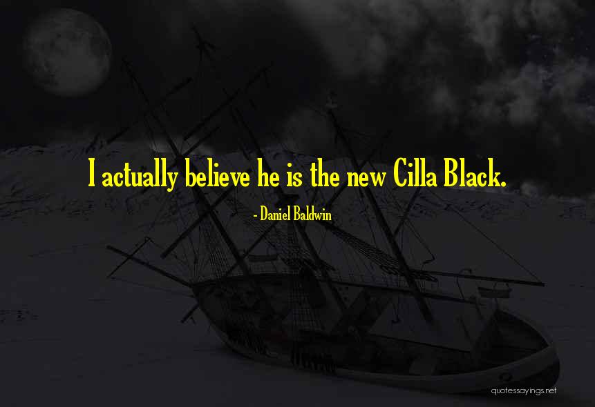 Kantar Health Quotes By Daniel Baldwin Kantar Health Quotes By Daniel Baldwin