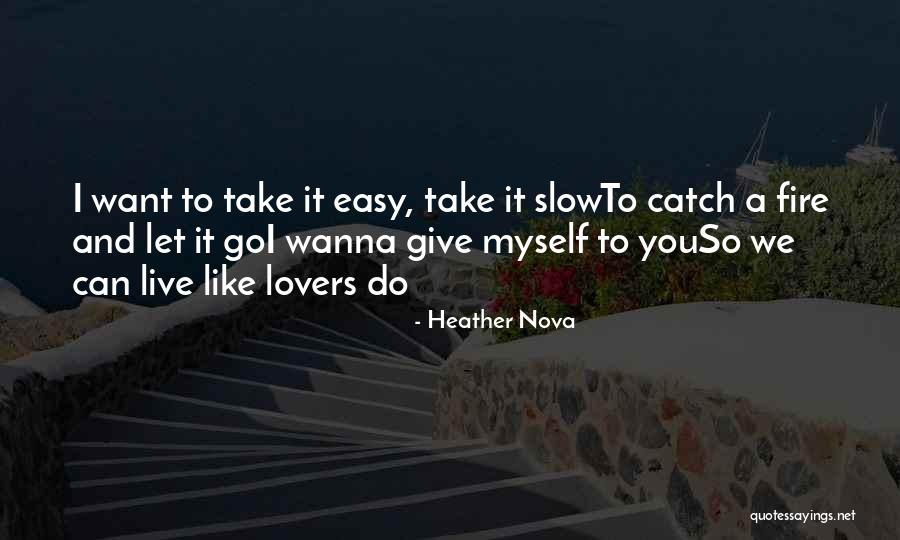 Kantar Health Quotes By Heather Nova Kantar Health Quotes By Heather Nova