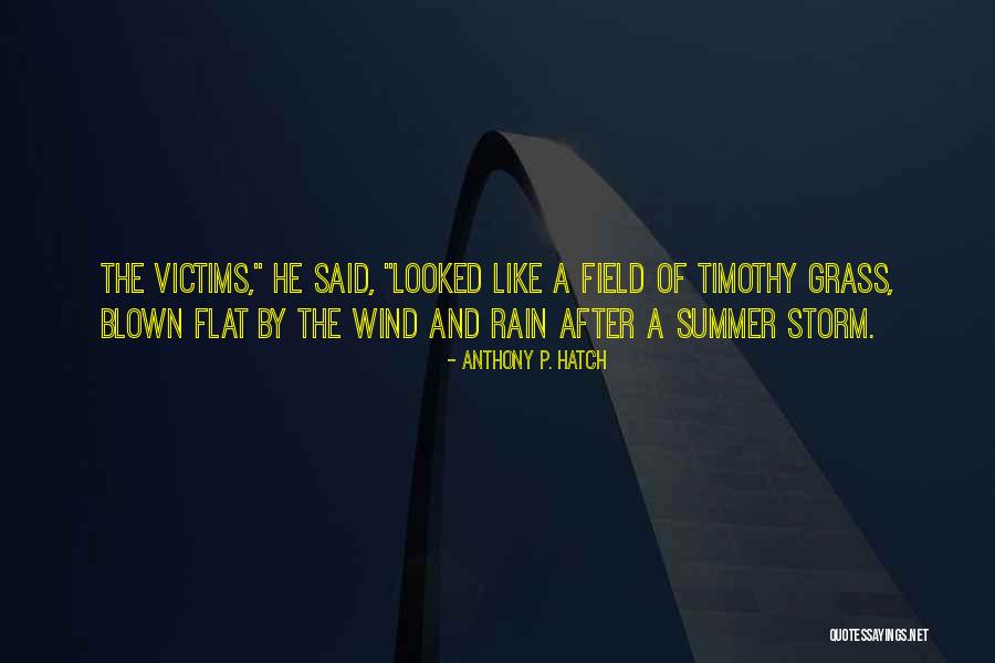 Kantar Retail Quotes By Anthony P. Hatch Kantar Retail Quotes By Anthony P. Hatch