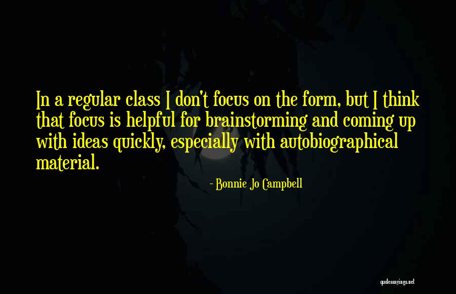 Kantar Retail Quotes By Bonnie Jo Campbell Kantar Retail Quotes By Bonnie Jo Campbell