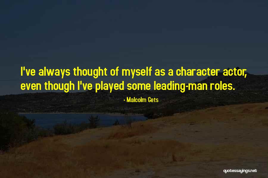 Kantar Retail Quotes By Malcolm Gets Kantar Retail Quotes By Malcolm Gets