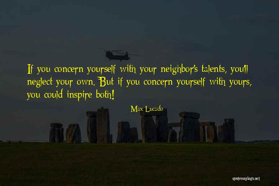Kantar Retail Quotes By Max Lucado Kantar Retail Quotes By Max Lucado
