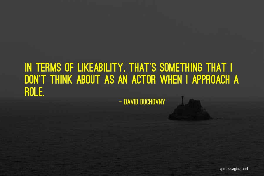 Kantarelli Wirkkala Quotes By David Duchovny Kantarelli Wirkkala Quotes By David Duchovny