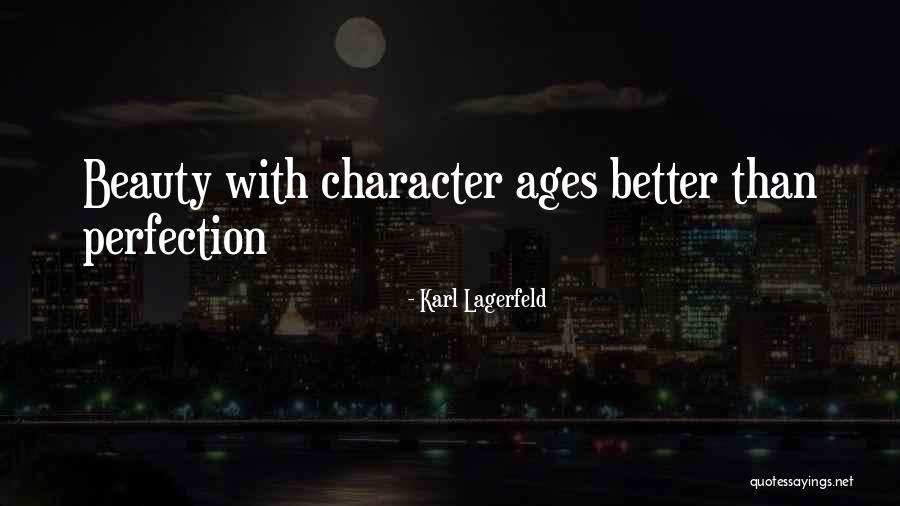 Kantarelli Wirkkala Quotes By Karl Lagerfeld Kantarelli Wirkkala Quotes By Karl Lagerfeld