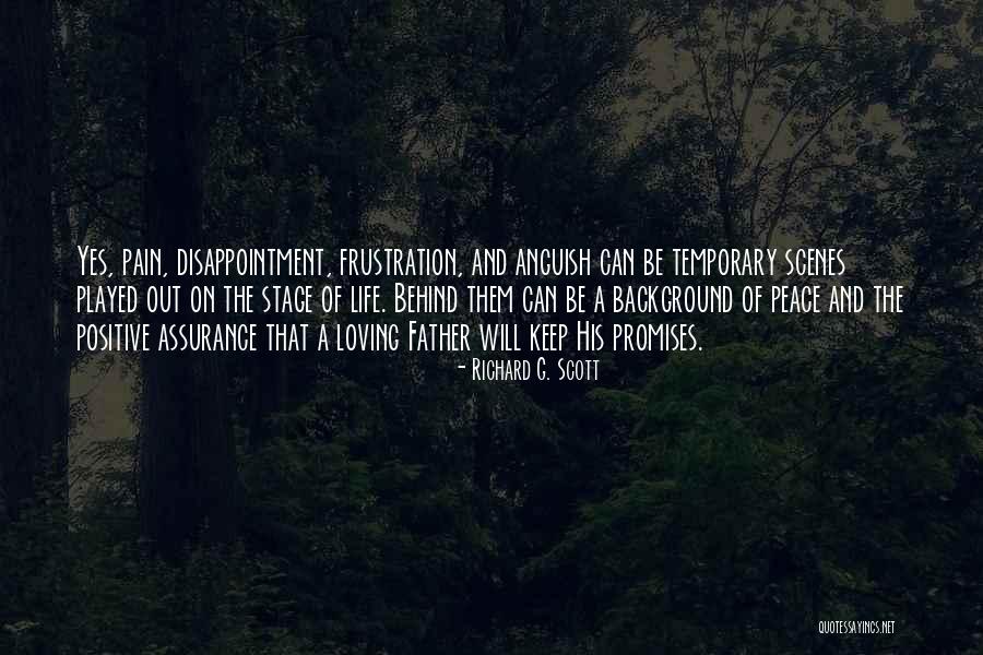 Kantatero Sir Quotes By Richard G. Scott Kantatero Sir Quotes By Richard G. Scott