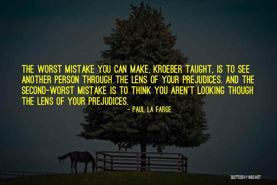 Kantelberg Co Quotes By Paul La Farge Kantelberg Co Quotes By Paul La Farge