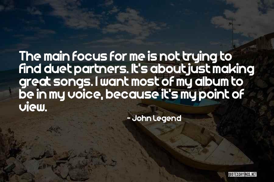 Kanter Auto Parts Quotes By John Legend Kanter Auto Parts Quotes By John Legend