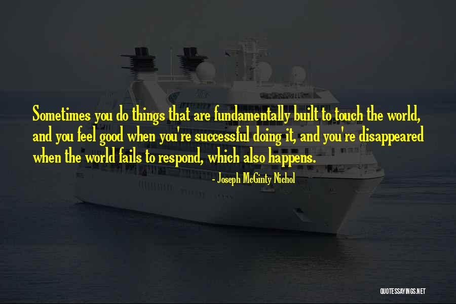 Kanter Strajk Quotes By Joseph McGinty Nichol Kanter Strajk Quotes By Joseph McGinty Nichol
