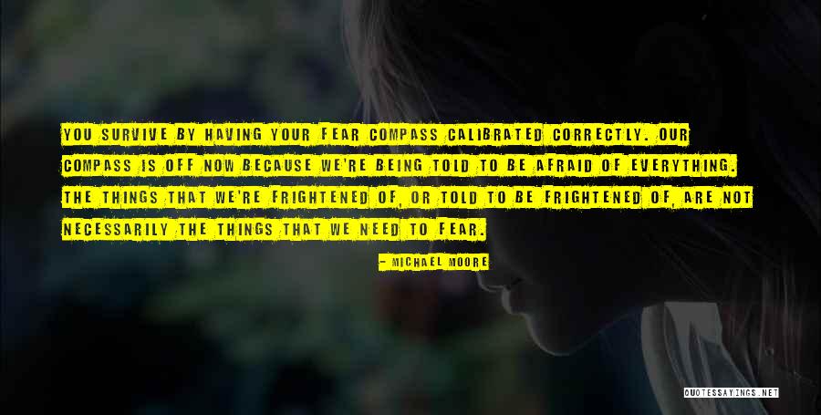 Kanter Strajk Quotes By Michael Moore Kanter Strajk Quotes By Michael Moore