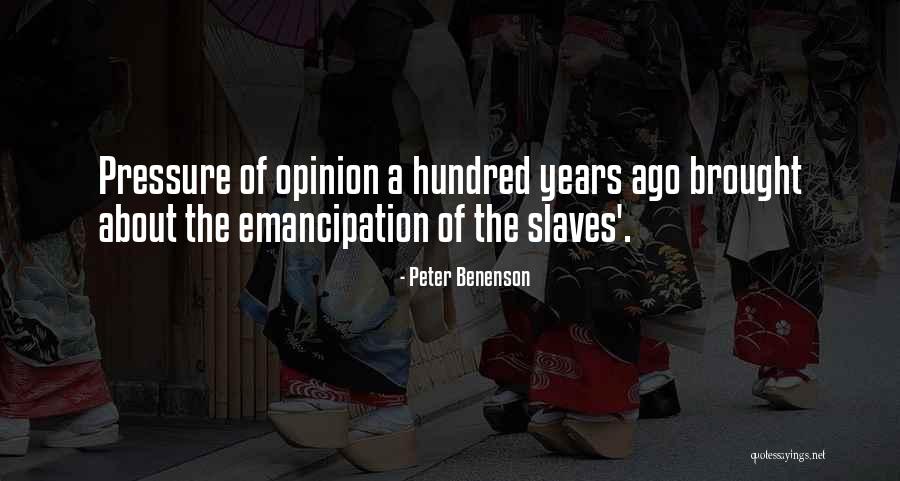 Kanterman Communications Quotes By Peter Benenson Kanterman Communications Quotes By Peter Benenson