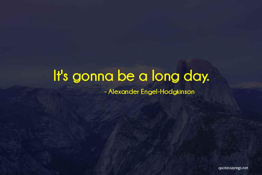 Kanterman Md Quotes By Alexander Engel-Hodgkinson Kanterman Md Quotes By Alexander Engel-Hodgkinson