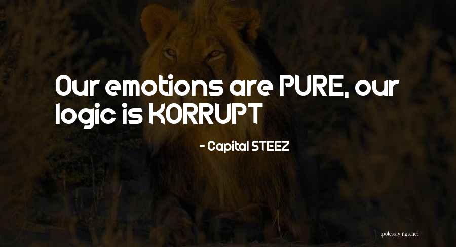 Kanters La Quotes By Capital STEEZ Kanters La Quotes By Capital STEEZ