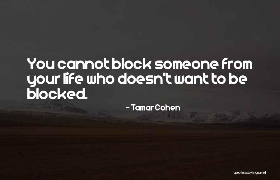 Kanters Tires Quotes By Tamar Cohen Kanters Tires Quotes By Tamar Cohen