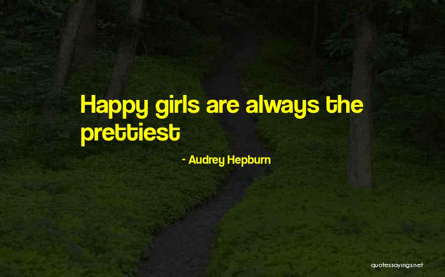 Kanti Quotes By Audrey Hepburn
