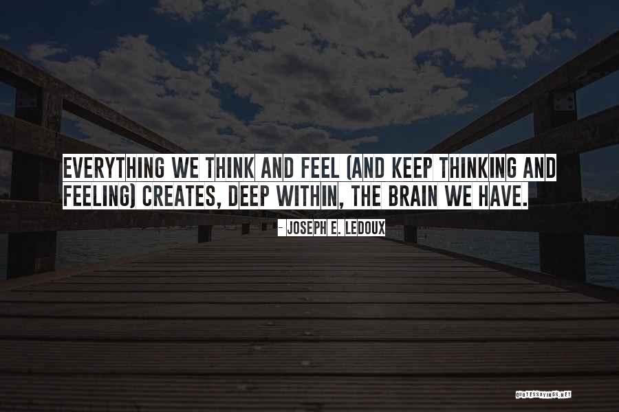 Kantine University Quotes By Joseph E. Ledoux Kantine University Quotes By Joseph E. Ledoux