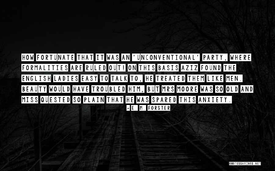 Kantkiss Quotes By E. M. Forster Kantkiss Quotes By E. M. Forster