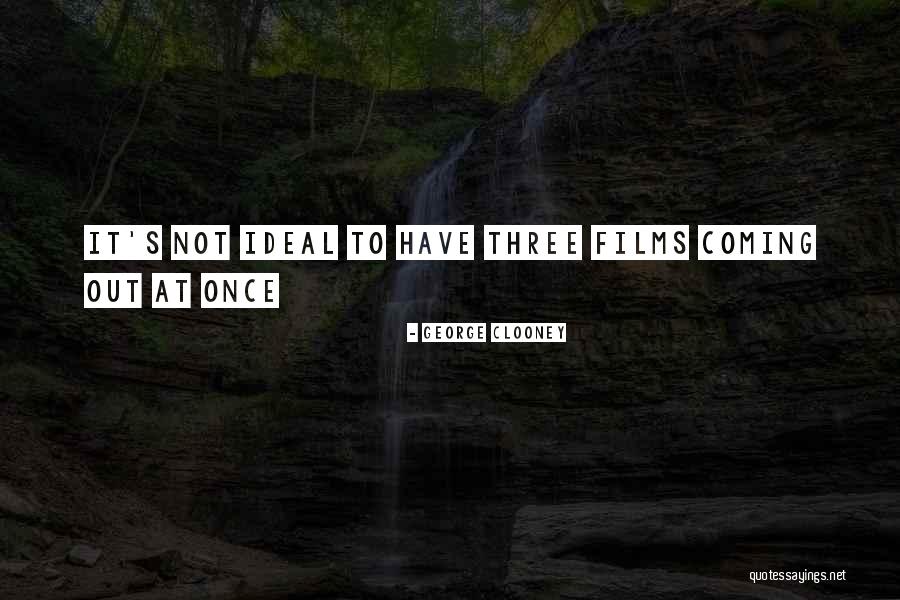 Kanto Region Quotes By George Clooney Kanto Region Quotes By George Clooney