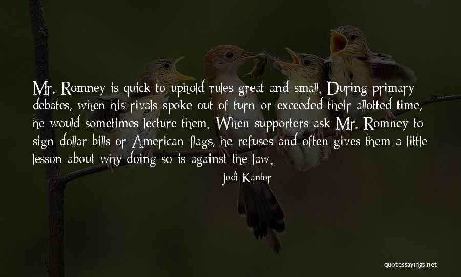 Kantor And Kantor Quotes By Jodi Kantor Kantor And Kantor Quotes By Jodi Kantor