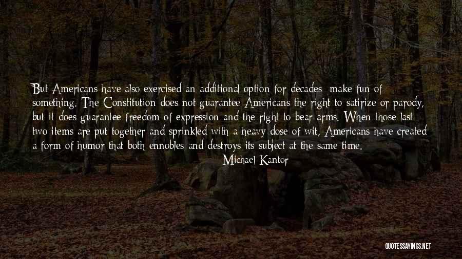 Kantor And Kantor Quotes By Michael Kantor Kantor And Kantor Quotes By Michael Kantor