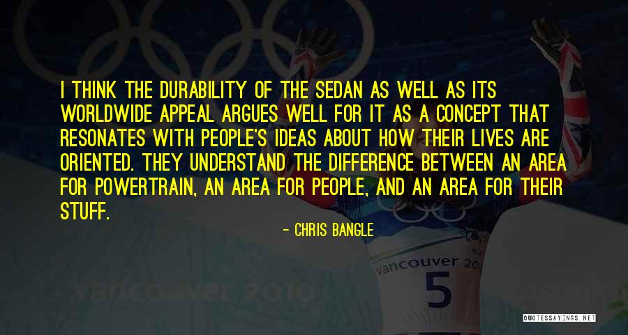 Kantor Imigrasi Quotes By Chris Bangle Kantor Imigrasi Quotes By Chris Bangle