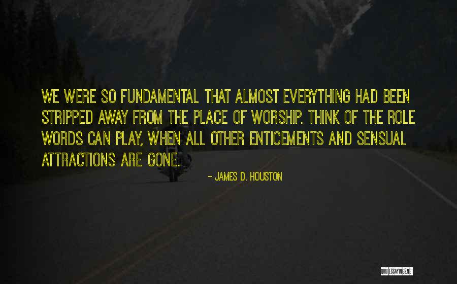 Kantor Wymiany Quotes By James D. Houston Kantor Wymiany Quotes By James D. Houston