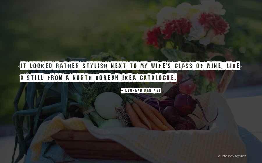 Kantorek Quotes By Lennard Van Ree Kantorek Quotes By Lennard Van Ree