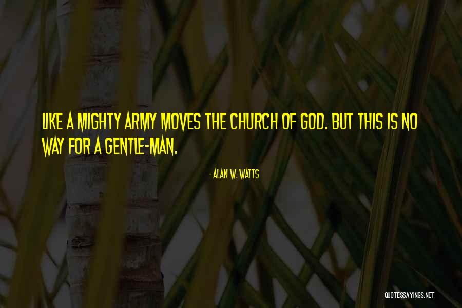 Kantorik Charles Quotes By Alan W. Watts Kantorik Charles Quotes By Alan W. Watts