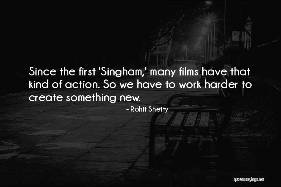 Kantorik Charles Quotes By Rohit Shetty Kantorik Charles Quotes By Rohit Shetty