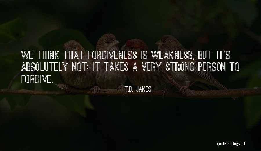 Kantorow Pianist Quotes By T.D. Jakes Kantorow Pianist Quotes By T.D. Jakes