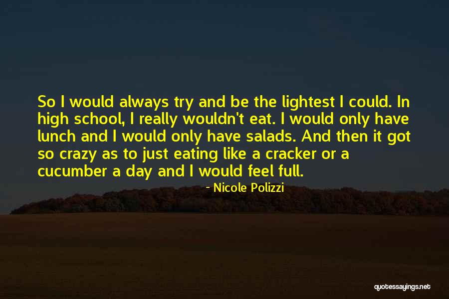 Kantos Power Quotes By Nicole Polizzi Kantos Power Quotes By Nicole Polizzi