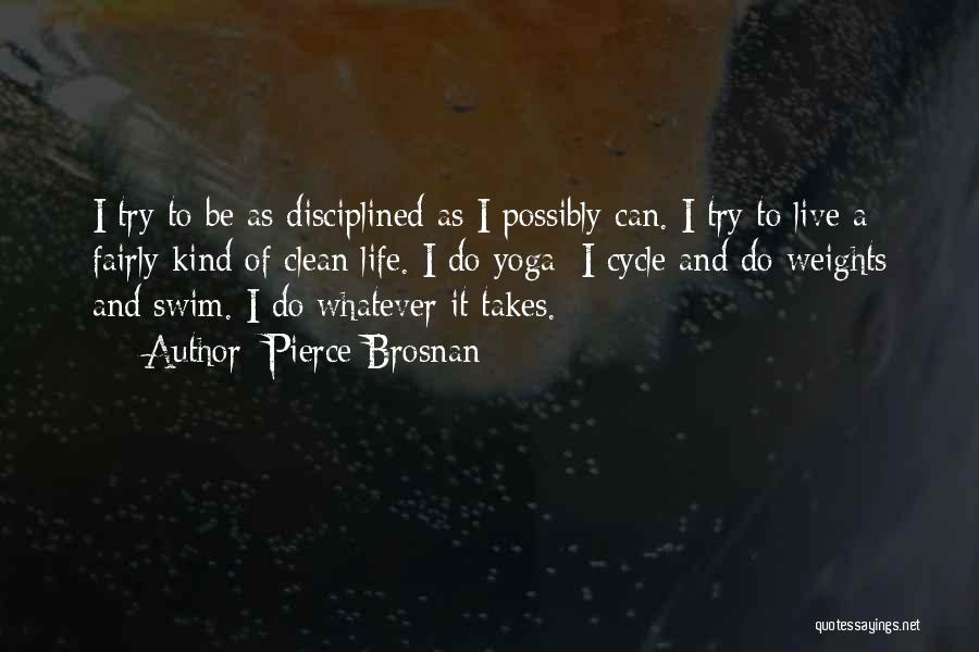 Kantos Wall Quotes By Pierce Brosnan Kantos Wall Quotes By Pierce Brosnan