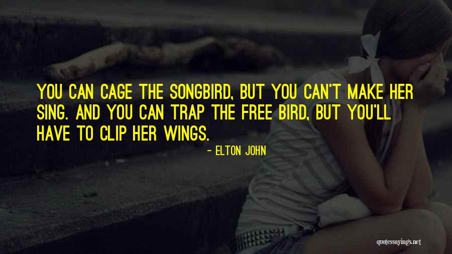 Kantri Music Quotes By Elton John Kantri Music Quotes By Elton John