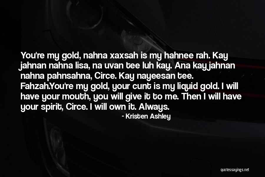Kantri Music Quotes By Kristen Ashley Kantri Music Quotes By Kristen Ashley