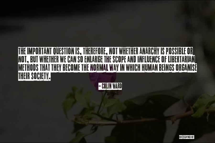 Kantri Radio Quotes By Colin Ward Kantri Radio Quotes By Colin Ward
