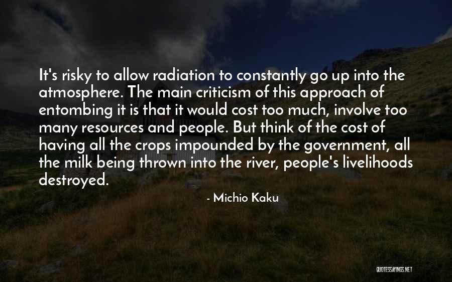 Kantrowitz Michael Quotes By Michio Kaku Kantrowitz Michael Quotes By Michio Kaku