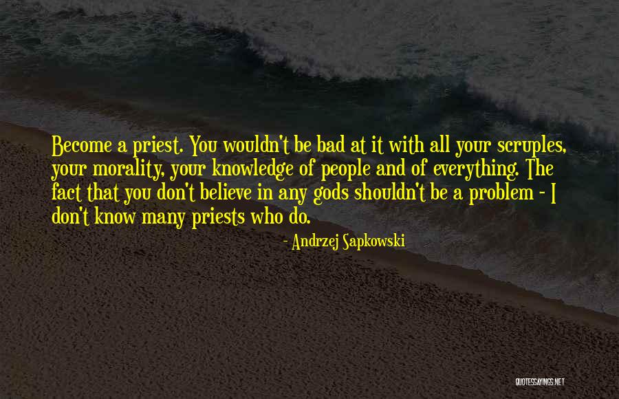 Kantsten Pool Quotes By Andrzej Sapkowski Kantsten Pool Quotes By Andrzej Sapkowski
