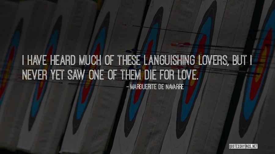 Kanuma Quotes By Marguerite De Navarre Kanuma Quotes By Marguerite De Navarre