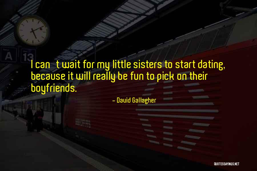 Kanunes Quotes By David Gallagher Kanunes Quotes By David Gallagher