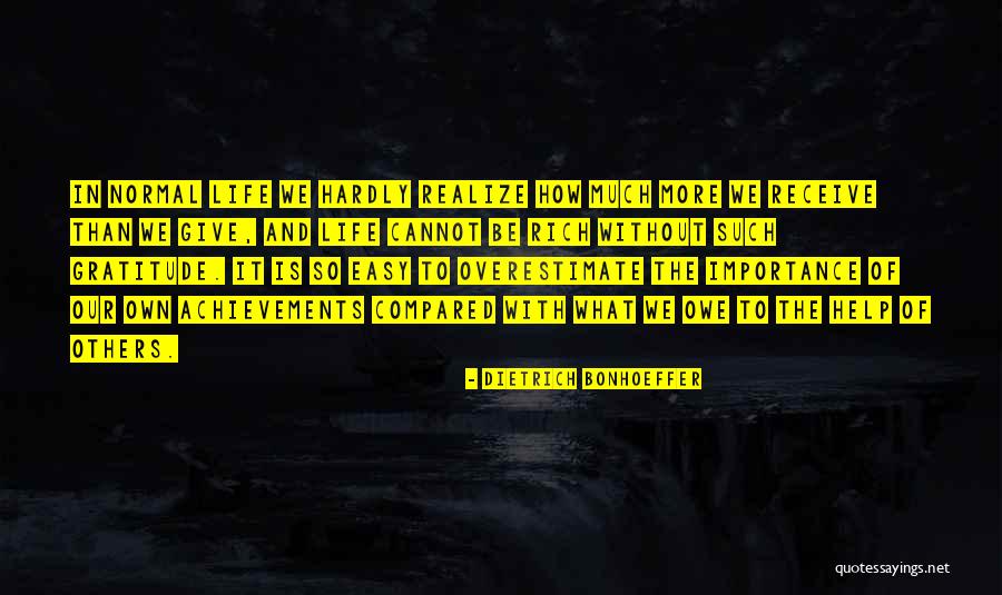 Kanungo Watch Quotes By Dietrich Bonhoeffer Kanungo Watch Quotes By Dietrich Bonhoeffer